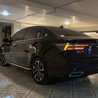 آریزو ۶ پرو مدل ۱۴۰۳/ شرایطی|خودرو سواری و وانت|تهران, نارمک|دیوار