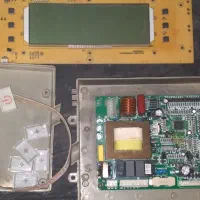 پمپ پکیج بوتان اصل ایتالیا|آبگرمکن، پکیج، شوفاژ|اسلامشهر, شهرک واوان|دیوار