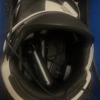 ست کامل وی ار ps4 psvr