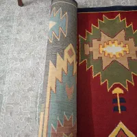 گلیم فرش|گلیم، جاجیم، گبه|شاهین‌شهر, شهرک گلدیس|دیوار