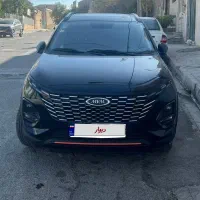 کراس X33 ام وی ام