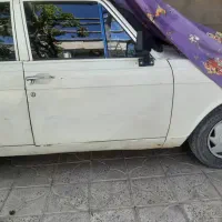 پیکان سواری مدل ۷۷