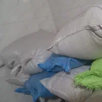 چلتوک لنجان  پارسالی