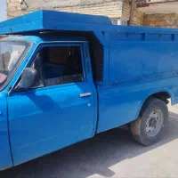 نیسان اسقاط