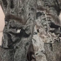 پالتو چند باری پوشیده شده ولی شسته نشده|لباس|تهران, جیحون|دیوار