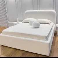 تخت مینیمال و تدی