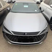 بی وای دی چین ال مدل ۲۰۲۵|خودرو سواری و وانت|تهران, زعفرانیه|دیوار