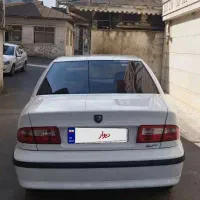 سمند LX مدل 1399
