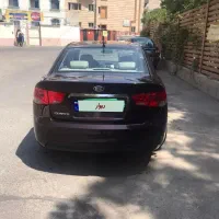 سراتو 2000cc مدل 1395|خودرو سواری و وانت|تهران, دروس|دیوار