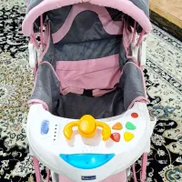 سرویس کالاسکه ورورئک وکریر