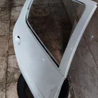 درب 207فابریک کارخونه بی رنگ