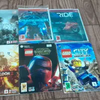 بازی|کنسول، بازی ویدئویی و آنلاین|قم, چهل اختران|دیوار