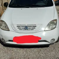 تیبا 96 دوگانه .کارمندی