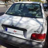 پراید مدل 93|خودرو سواری و وانت|تبریز, |دیوار