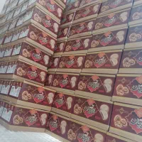 استخدام بازاریاب مواد غذایی