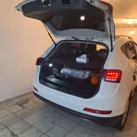 جک s5|خودرو سواری و وانت|کرمانشاه, |دیوار