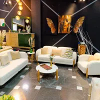 پاندا مبل در مبلمان  آیلار