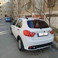 کوییک مدل ۱۴۰۰|خودرو سواری و وانت|قدس, شهرک فرزان|دیوار