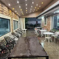 اجاره باغ ویلا روزانه|اجارهٔ کوتاه‌مدت ویلا و باغ|اصفهان, سرشبادران|دیوار