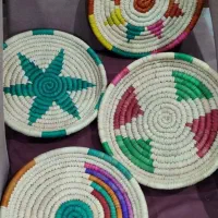 صنایع دستی و حصیری کپوبافی