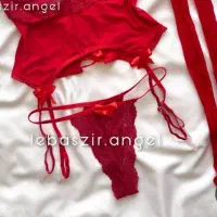 فروش تعدادی لباس خواب زنانه