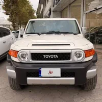تویتا اف جی ۲۰۱۷ درجه یک