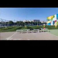 چمن مصنوعی برای اجاره فوتبال،و والیبال و وستگبال