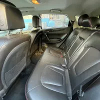 جک s5 موتور ۲۰۰۰|خودرو سواری و وانت|تهران, شهرک گلها (تهرانسر)|دیوار