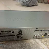 یک دستگاهDVD|پخش‌کننده DVD و ویدیو|همدان, |دیوار