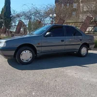 405 92|خودرو سواری و وانت|فردیس, شهرک سپاه|دیوار