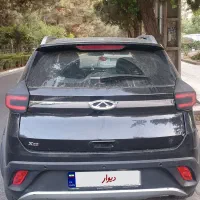 ام‌وی‌ام X22 اتوماتیک لاکچری، مدل ۱۳۹۶|خودرو سواری و وانت|کرج, عظیمیه|دیوار