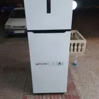 یخچال و فریزر ۱۳ فوت ایستکول استوک بدون برفک