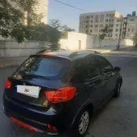 کوییکR بدون رنگ و خط خش بدون تعویض به شرط کارشناسی|خودرو سواری و وانت|تهران, پونک|دیوار
