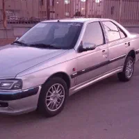 پژو پارس مدل ۸۵|خودرو سواری و وانت|مبارکه, |دیوار