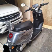 موتور برقی دلتا Yadea z3