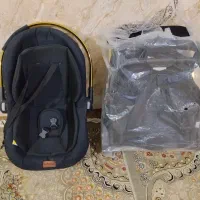 کالسکه وکریر در حد نو