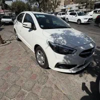 شاهین فول با سانروف با esp