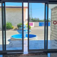 اپراتور درب اتوماتیک سکوریت کشویی و ریلی چشمی|مصالح و تجهیزات ساختمان|رشت, گلزاران|دیوار