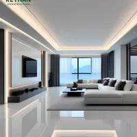 بازسازی و نوسازی ساختمان