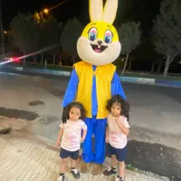 شهربازی سرپوشیده هپی لند