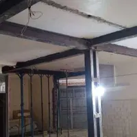 تخریب ساختمان و آهنکشی
