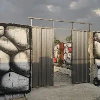 باغچه ۲۱۰ متری معاوضه با خودرو یا طلای شما