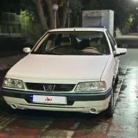 پژو 405 slx خونگی