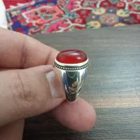 انگشتر فوق کهنه یمنی اصل به شرط یمن طوقدار|جواهرات|تبریز, |دیوار