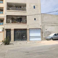 فروش آپارتمان ۱۲۰ متری ۲ خوابه طبقه ۳