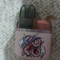 پاد دائمی کوکو