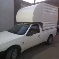 حمل بار /باربری داخل شهر و خارج از شهر