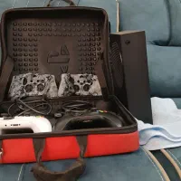 ایکس باکس سریs یک ترا در حد استثنایی