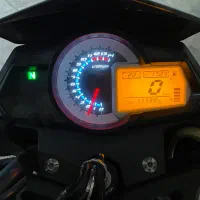 بنلی|موتورسیکلت|تهران, خانیآباد|دیوار