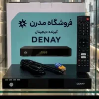فروش و تعویض انواع دستگاه گیرنده تصویری و صوتی
